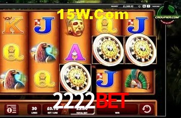 Bônus e promoções da 2222bet